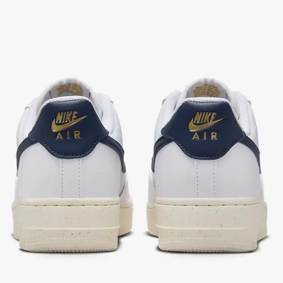 🆕 ✨ NEW with box ✨ - Nike Air Force 1 '07 Next Nature (Women’s) - Picture 4 of 7